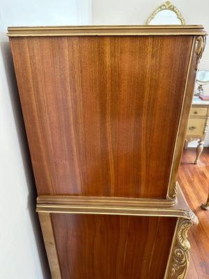 Vintage Joerns Bedroom Set (See Details)