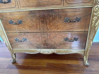 Vintage Joerns Bedroom Set (See Details)