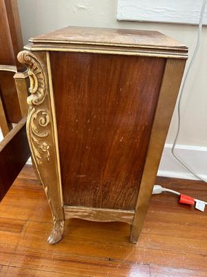 Vintage Joerns Bedroom Set (See Details)