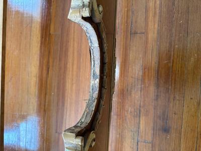 Vintage Joerns Bedroom Set (See Details)
