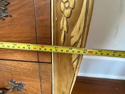 Vintage Joerns Bedroom Set (See Details)