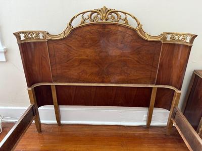 Vintage Joerns Bedroom Set (See Details)