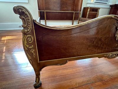 Vintage Joerns Bedroom Set (See Details)