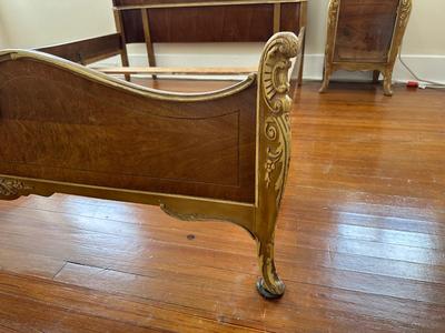 Vintage Joerns Bedroom Set (See Details)
