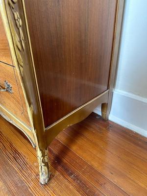 Vintage Joerns Bedroom Set (See Details)
