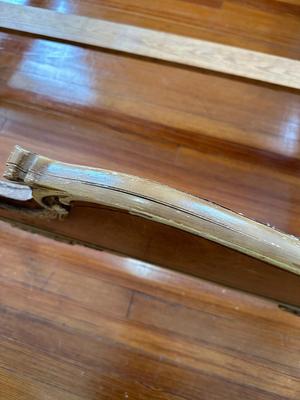 Vintage Joerns Bedroom Set (See Details)