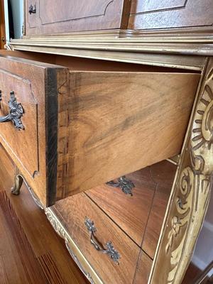 Vintage Joerns Bedroom Set (See Details)