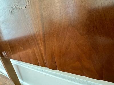 Vintage Joerns Bedroom Set (See Details)