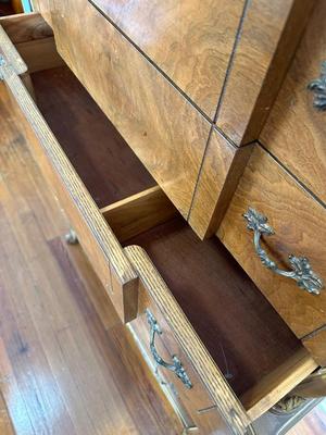 Vintage Joerns Bedroom Set (See Details)
