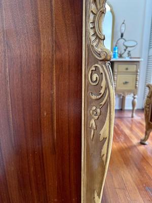 Vintage Joerns Bedroom Set (See Details)
