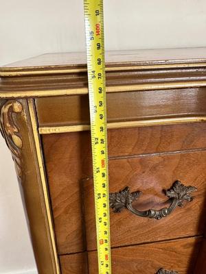 Vintage Joerns Bedroom Set (See Details)