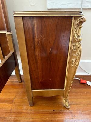 Vintage Joerns Bedroom Set (See Details)