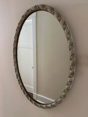 Vintage Mirror