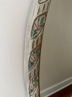 Vintage Mirror