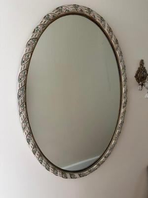 Vintage Mirror