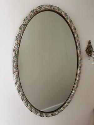 Vintage Mirror