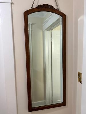 Vintage Wall Mirror