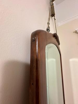 Vintage Wall Mirror