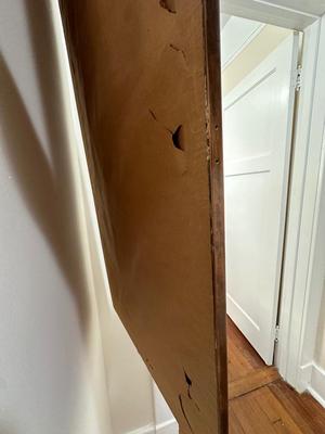 Vintage Wall Mirror
