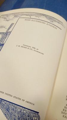 LOT 189 OLD BOOK HANS BRINKER
