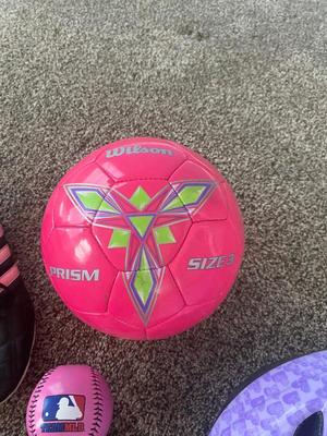 ADIDAS CLEATS & SHIN GUARDS, WILSON SIZE 3 SOCCER BALL AND MORE!