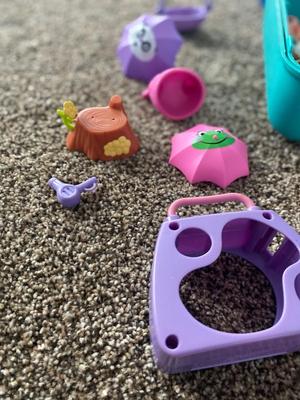 LITTLEST PET SHOP ANIMALS AND ACCESSORIES