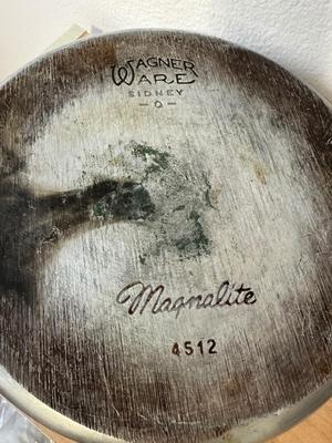Magnalite 4512 Frying Pan