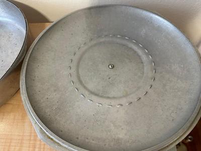Magnalite 4512 Frying Pan