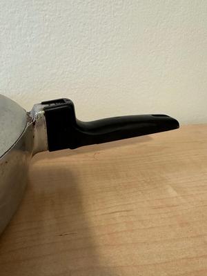Magnalite 4512 Frying Pan