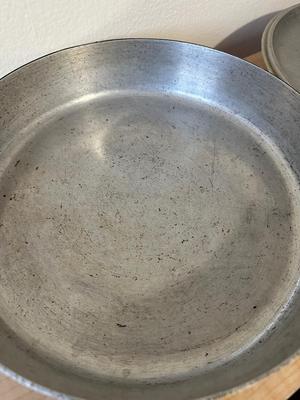 Magnalite 4512 Frying Pan