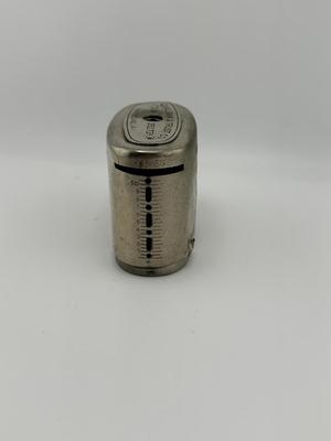 Vintage Canal Bank & Trust Traveling Teller.