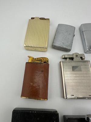 Lighter Lot
