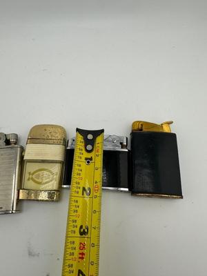 Lighter Lot