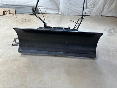 CRAFTSMAN DOZER ATTACHMENT