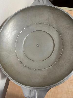 Wagner Ware Magnalite 6qt Stockpot