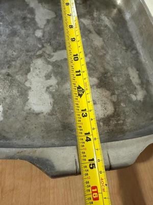 Magnalite Baking Pan