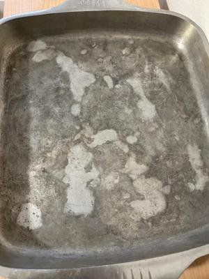 Magnalite Baking Pan