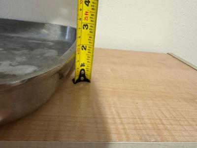Magnalite Baking Pan