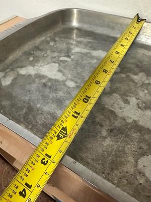 Magnalite Baking Pan
