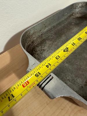 Magnalite Roasting Pan