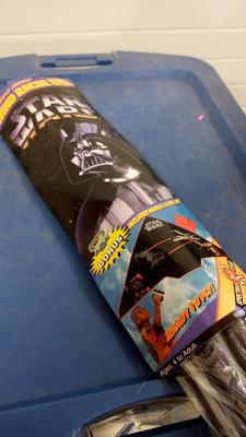 LOT 208 STAR WARS KITE