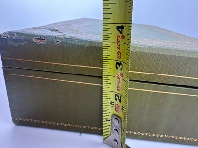 Norleans Movement Ballerina Dance Music Jewelry Box