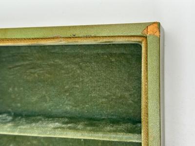 Norleans Movement Ballerina Dance Music Jewelry Box
