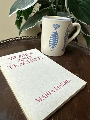Woman and Teaching