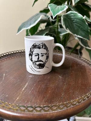Jesus mug