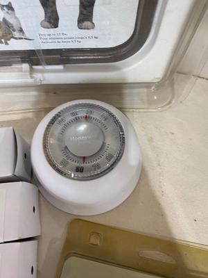 CIRCUIT BREAKER FINDER, CAT FLAP DOOR, DYNATRAP INSECT LIGHTS , ELECTRONIC TIMERS AND MORE!