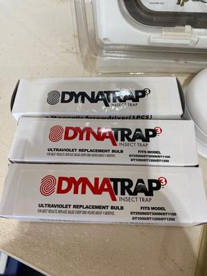 CIRCUIT BREAKER FINDER, CAT FLAP DOOR, DYNATRAP INSECT LIGHTS , ELECTRONIC TIMERS AND MORE!