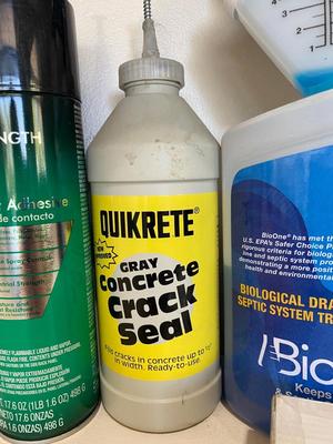 HELPFUL HOUSEHOLD ITEMS, FLEX SEAL, SILICONE TAPE SPRAY ADHESIVE AND MORE.
