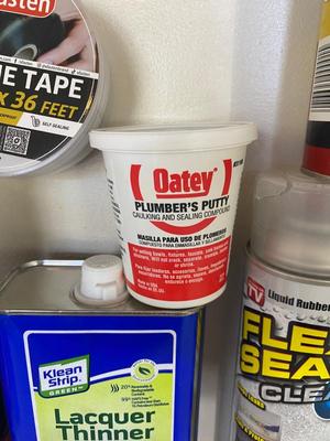 HELPFUL HOUSEHOLD ITEMS, FLEX SEAL, SILICONE TAPE SPRAY ADHESIVE AND MORE.