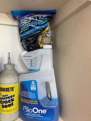 HELPFUL HOUSEHOLD ITEMS, FLEX SEAL, SILICONE TAPE SPRAY ADHESIVE AND MORE.